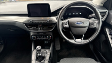 Ford Focus 1.5 EcoBlue 120 Titanium X Edition 5dr Diesel Hatchback